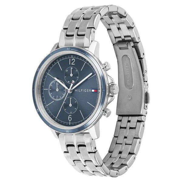 TIT NCTH1782188 TOMMY TITAN GENTS WATCH TIT NCTH1782188 TOMMY TITAN GENTS WATCH